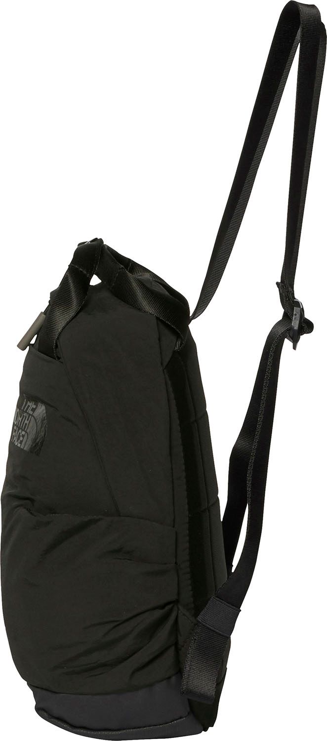 ザ・ノース・フェイス THE NORTH FACE アウトドア ネバーストップミニ