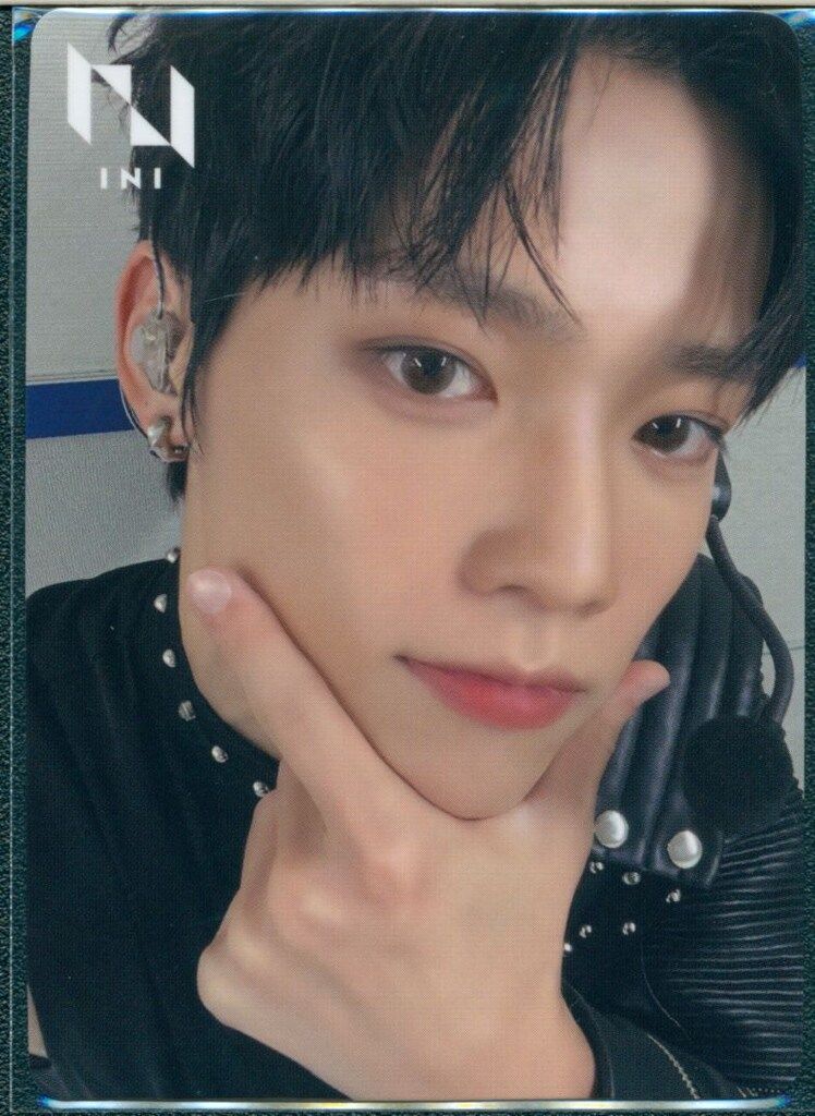 INI HMV 木村柾哉 XQURAE-MASTERPIECE開催記念 オンライン - メルカリ