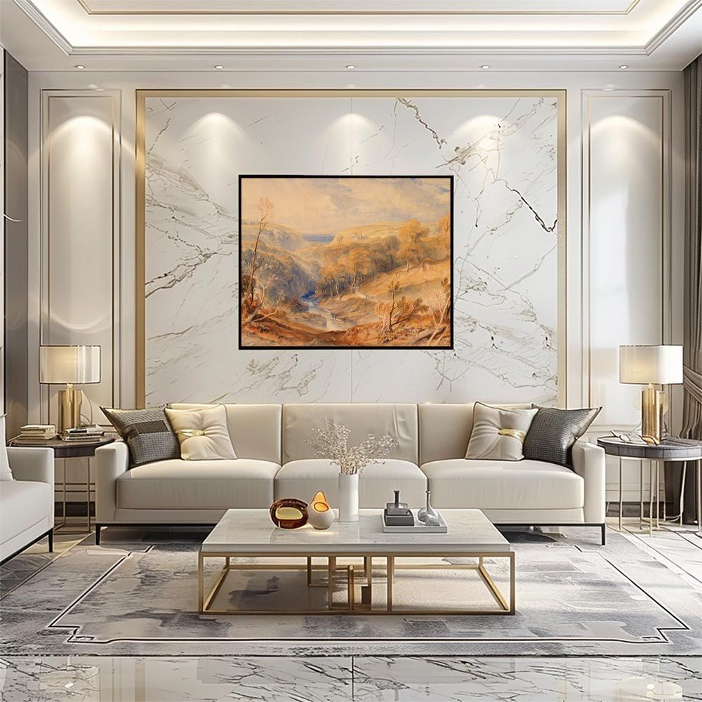 B1サイズ（約73x103cm）】【bn-poster-5150】フレーム付き ポスター