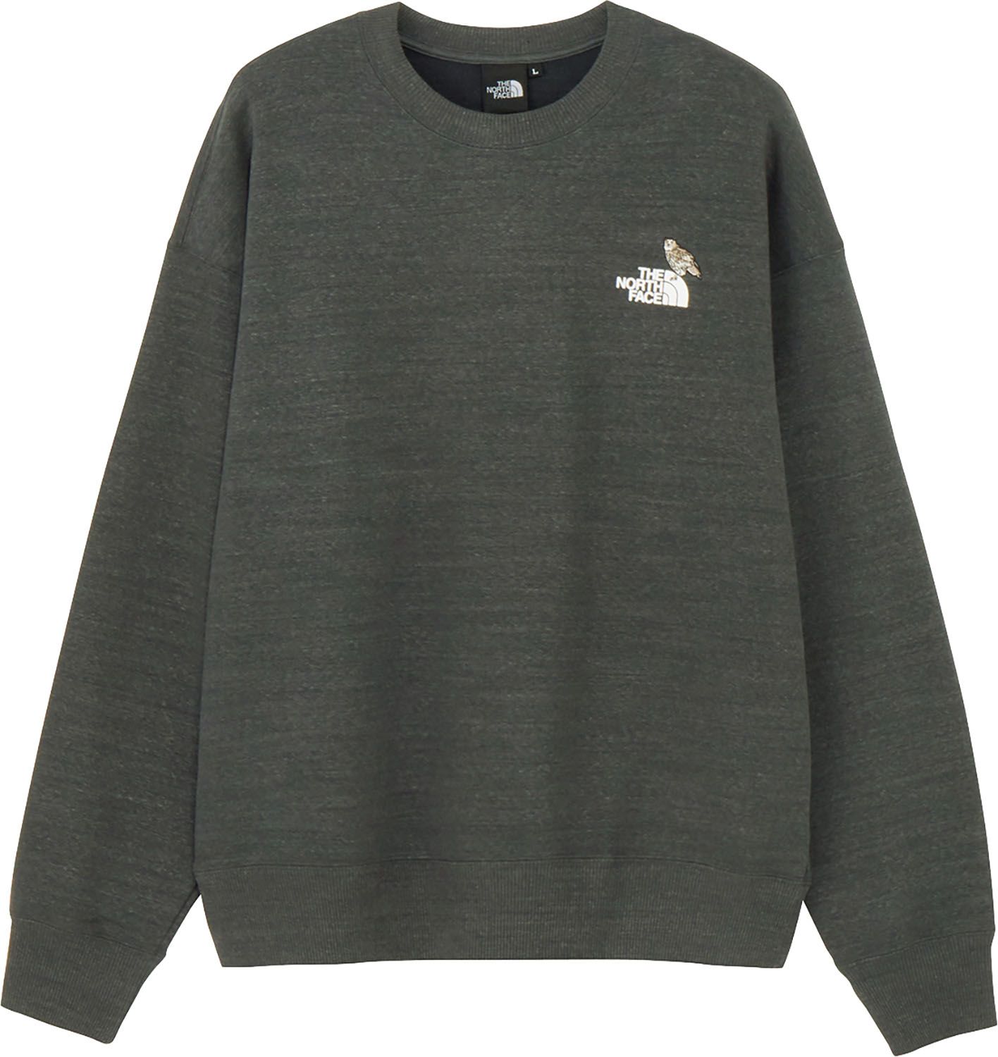 ザ・ノース・フェイス THE NORTH FACE アウトドア ズーピッカークルー 