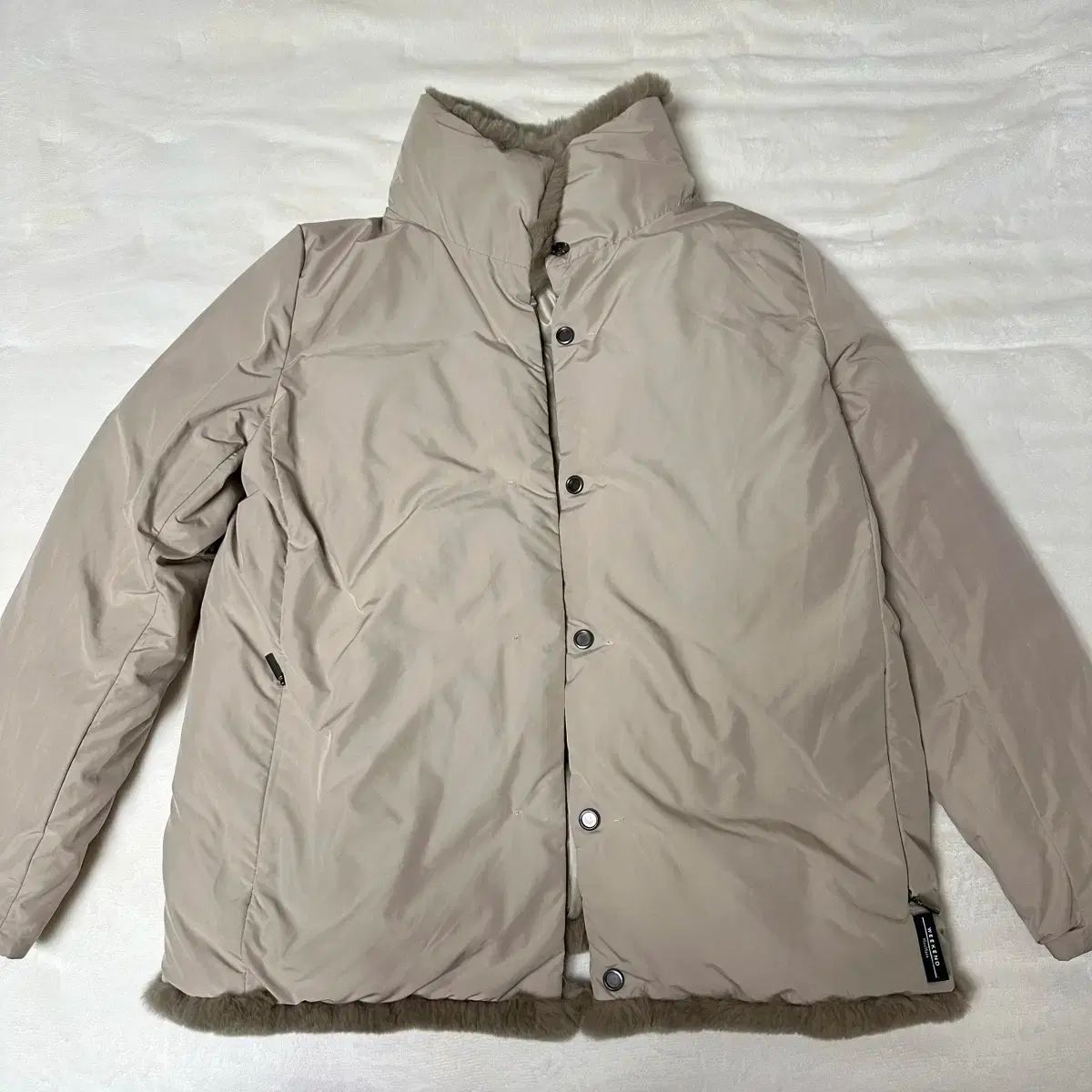 MAX MARA（マックスマーラ） WEEKEND GOLD（ゴールド） BEIGE