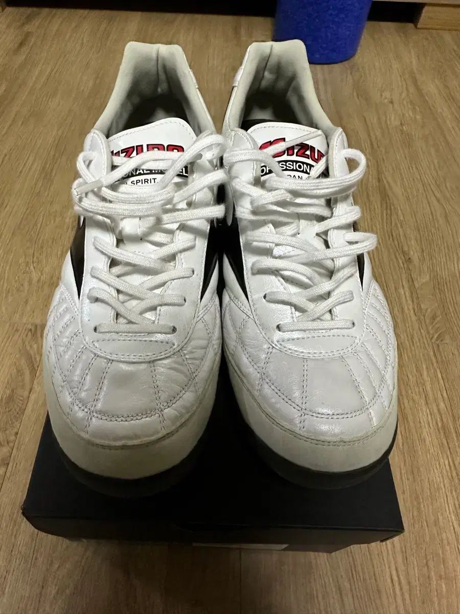 モレリア サラ ジャパン TF 270 サイズ サッカーシューズ