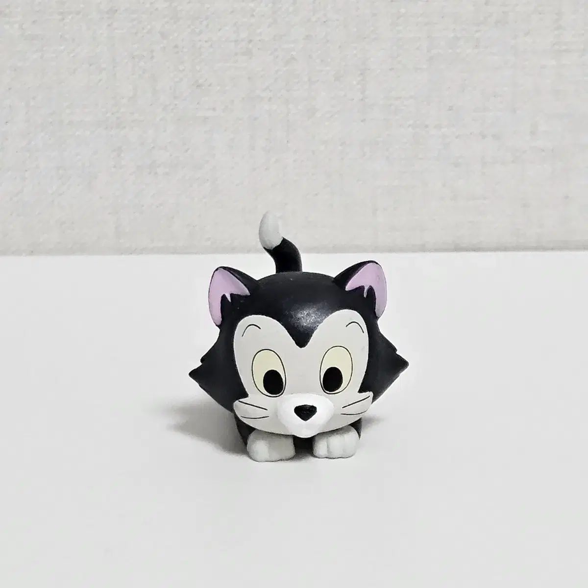ディズニーミニと猫たちピノキオ・フィガロ・ガチャ - メルカリ
