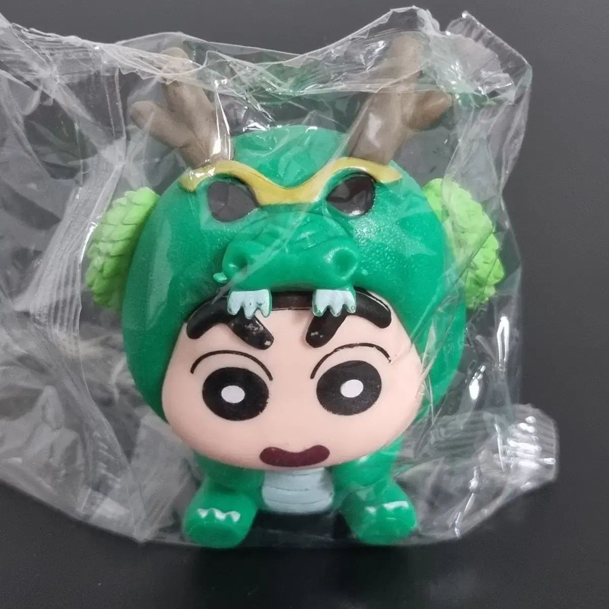 未開封 8cm クレヨンしんちゃん フィギュア クレヨンしんちゃん - メルカリ