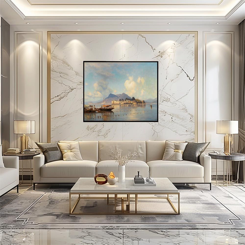 B2サイズ（約51x73cm）】【bn-poster-5193】ポスター インテリア 絵画