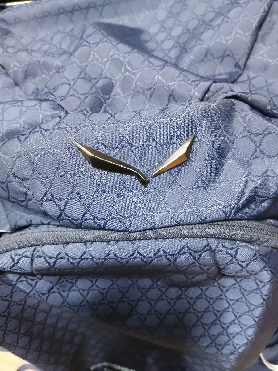 SELEWA サン リュックサック ネイビー 30 L