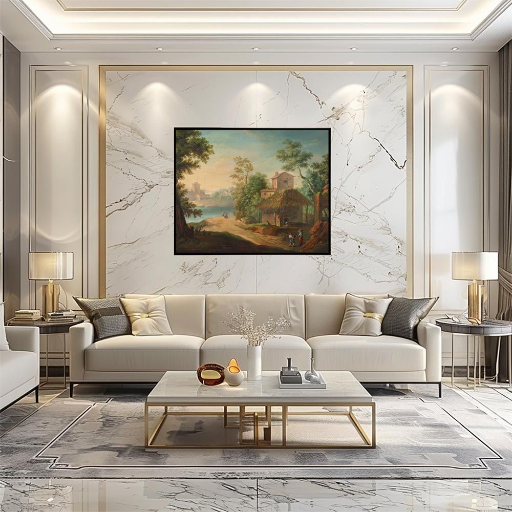 B1サイズ（約73x103cm）】【bn-poster-5204】ポスター 用紙とサイズが