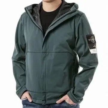 正規品) STONE ISLAND ストーンアイランド ライト ソフト シェル