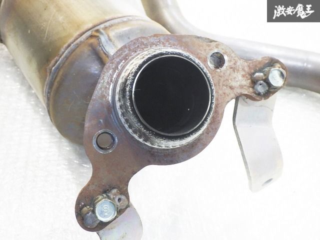 ☆実動外し☆ スズキ 純正 ZC33S スイフト スポーツ K14C ノーマル