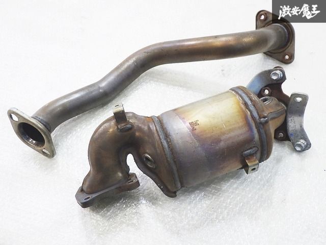 ☆実動外し☆ スズキ 純正 ZC33S スイフト スポーツ K14C ノーマル