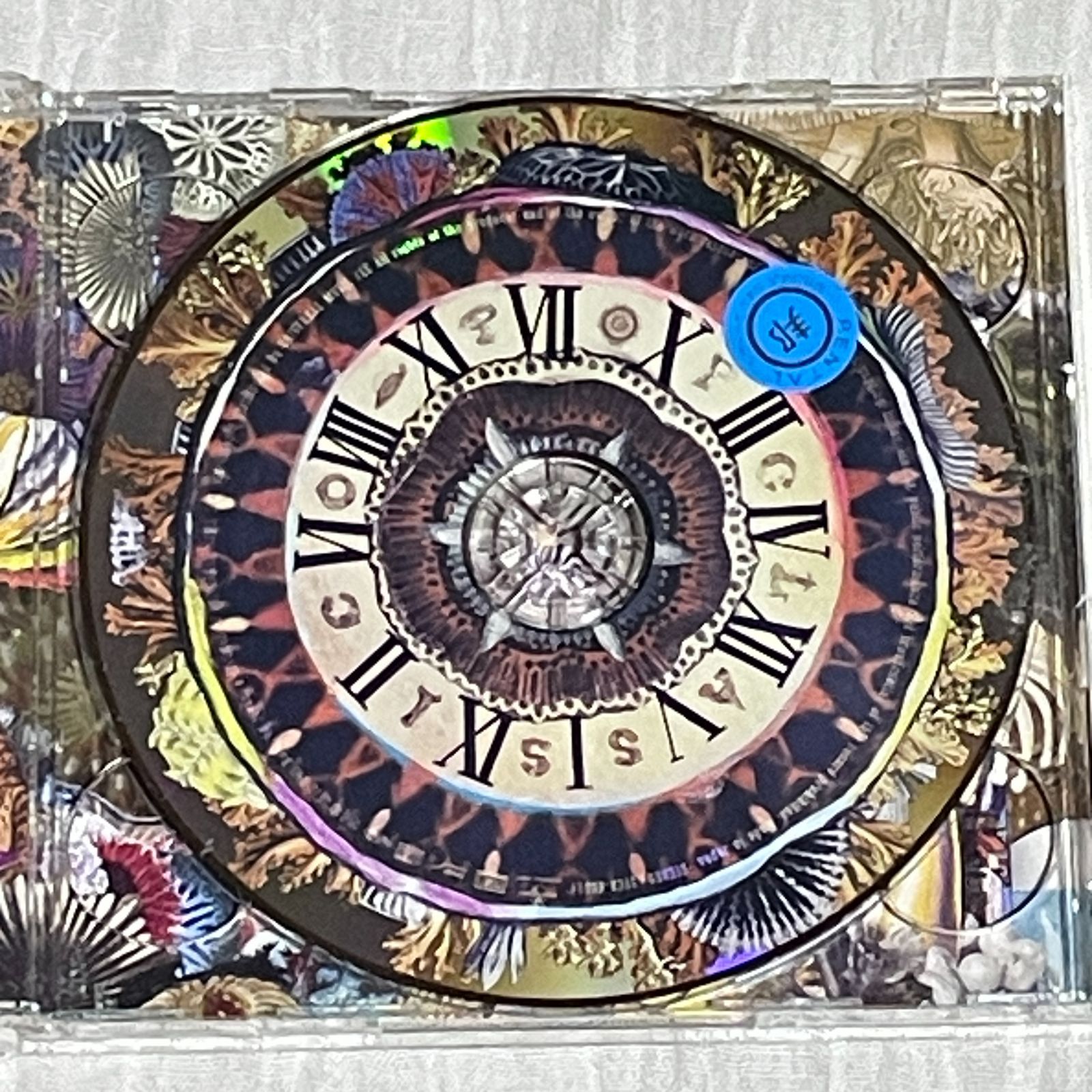 松任谷由実｜ POP CLASSICO（ポップ・クラシコ）｜レンタルアップCD