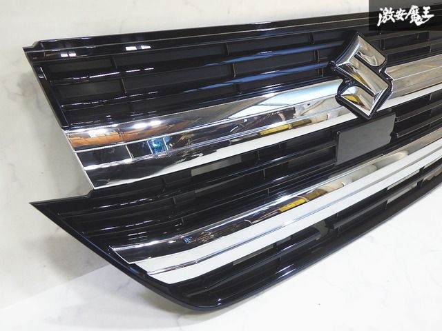 ☆新車外し☆ スズキ 純正 MK54S MK94S スペーシア カスタム フロント