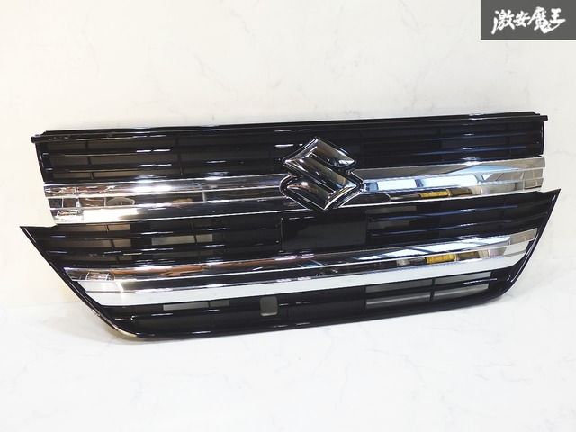 ☆新車外し☆ スズキ 純正 MK54S MK94S スペーシア カスタム フロント