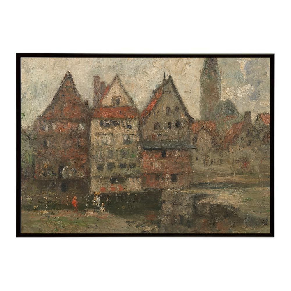 B4サイズ（約25x36cm）】【bn-poster-5245】フレーム付き ポスター