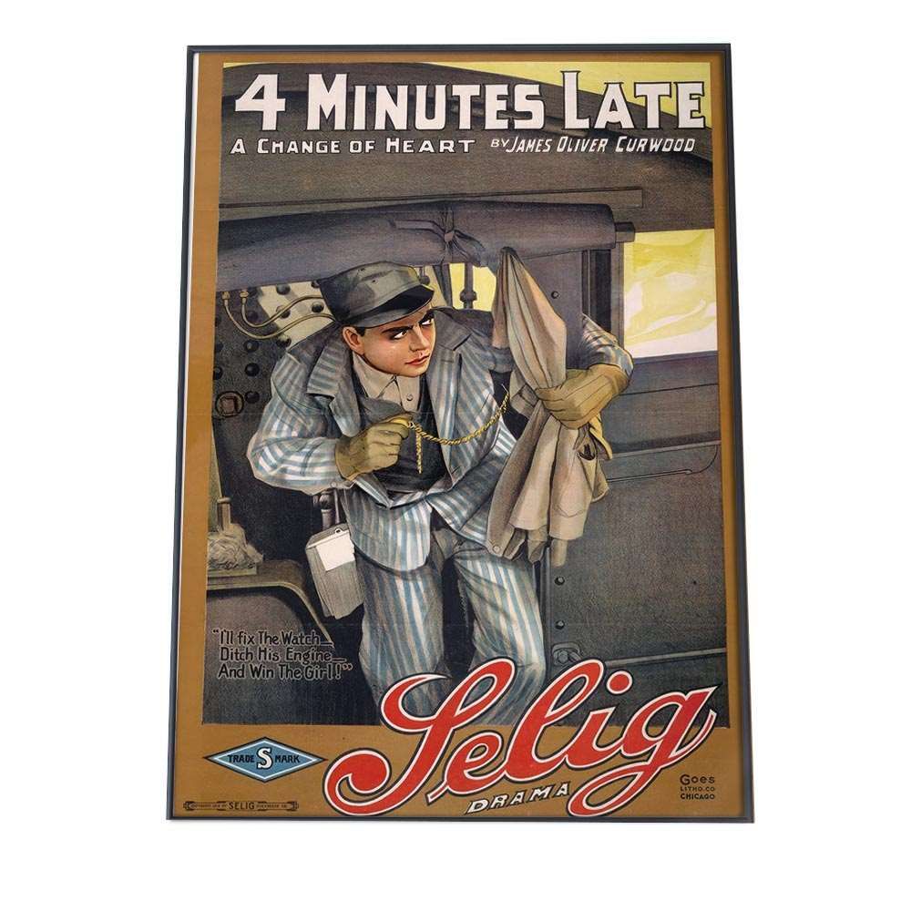 A4サイズ（約21x30cm）】【bn-poster-525】海外 レトロ ポスター 17661