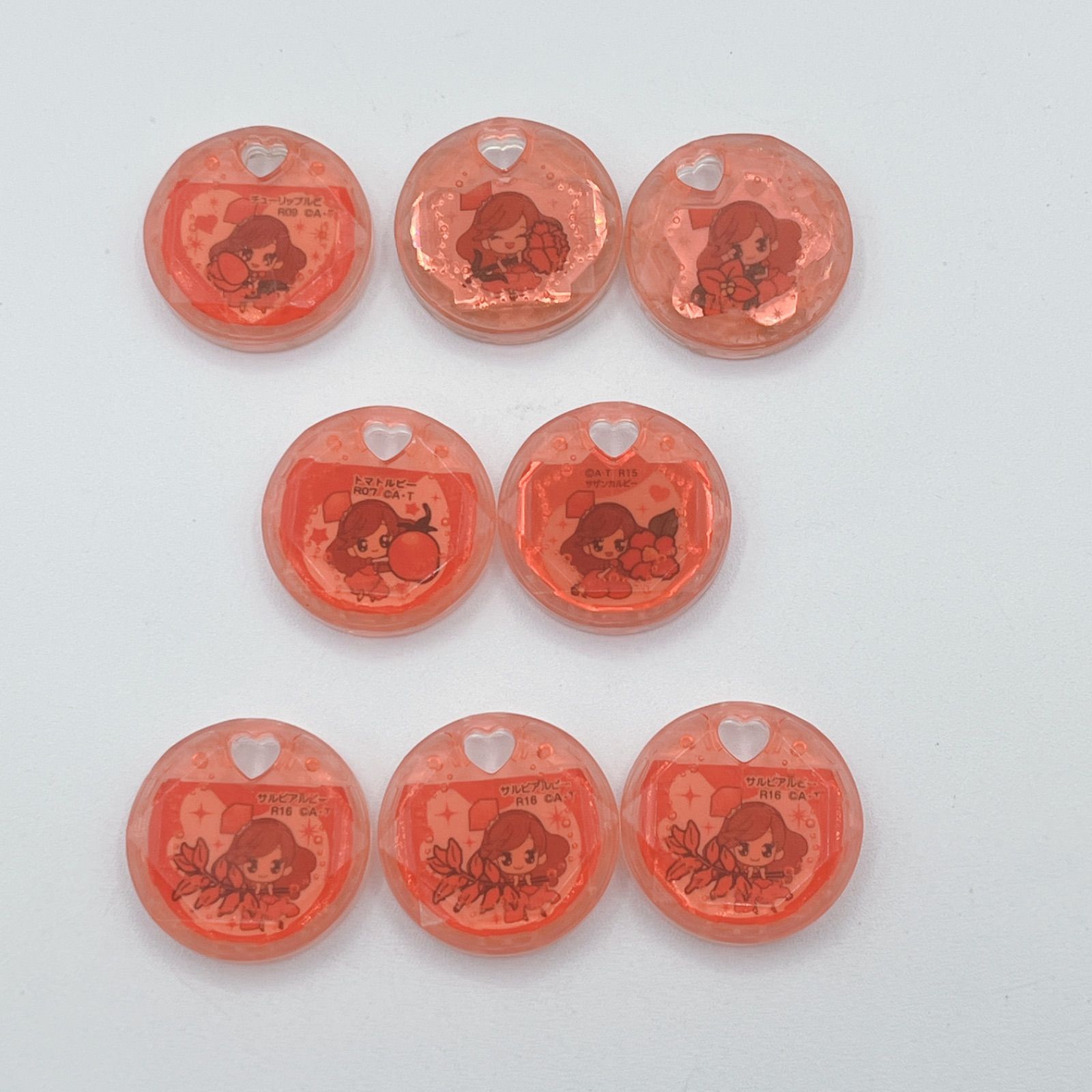 こころの種 セット