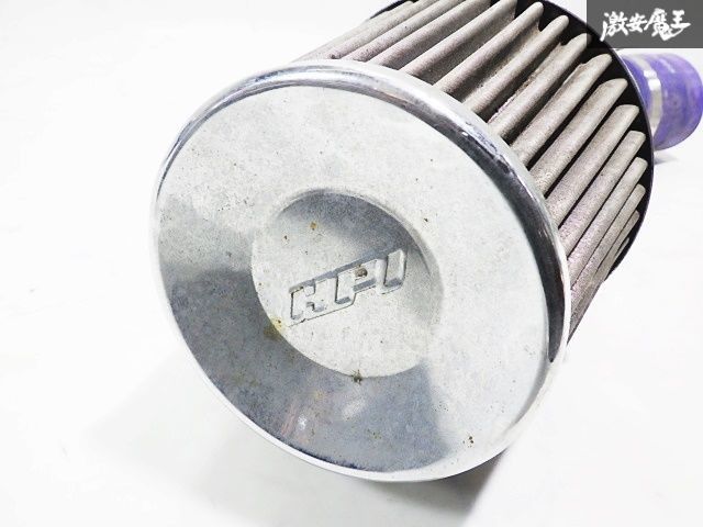 JZX100 エアフロメーター良品 HPIクリーナー付き JZX100