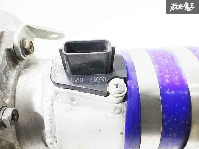 ☆保証付☆ HPI S13 S14 S15 シルビア エアクリーナー エアクリ TD06