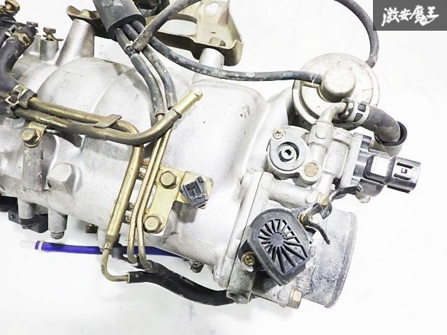 ☆実動外し☆ 三菱 純正 CT9A ランサーエボリューション ランエボ エボ