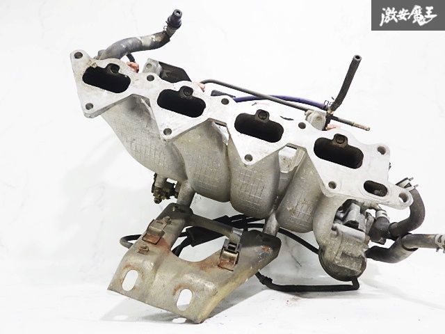 ☆実動外し☆ 三菱 純正 CT9A ランサーエボリューション ランエボ エボ