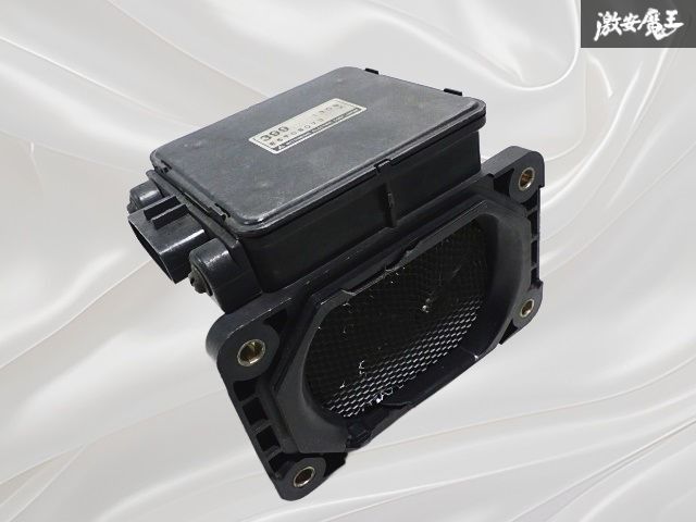 JZX100 エアフロメーター良品 HPIクリーナー付き JZX100