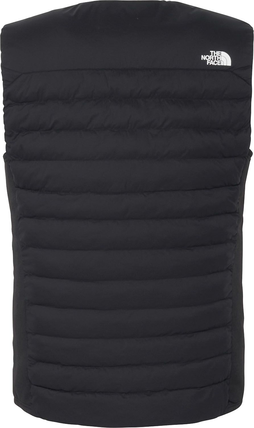 ザ・ノース・フェイス THE NORTH FACE アウトドア レッドランベスト