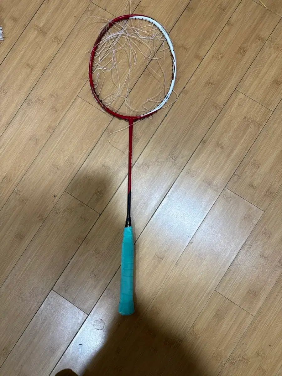 バドミントン ラケット アクスタ 록 88 s 1世代