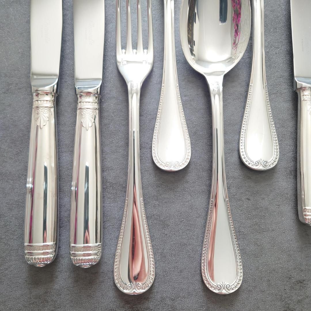 デザートサイズ 12点