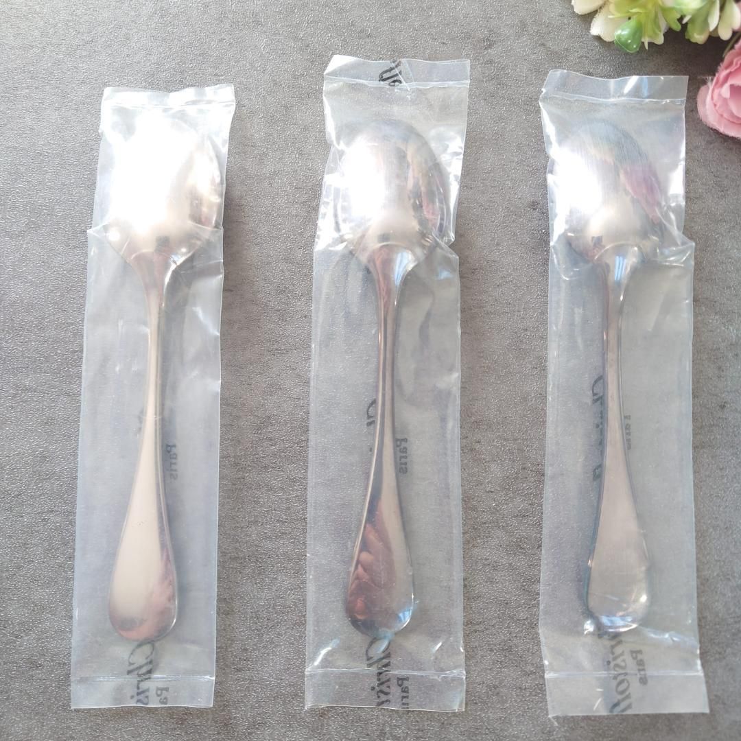 コーヒースプーン