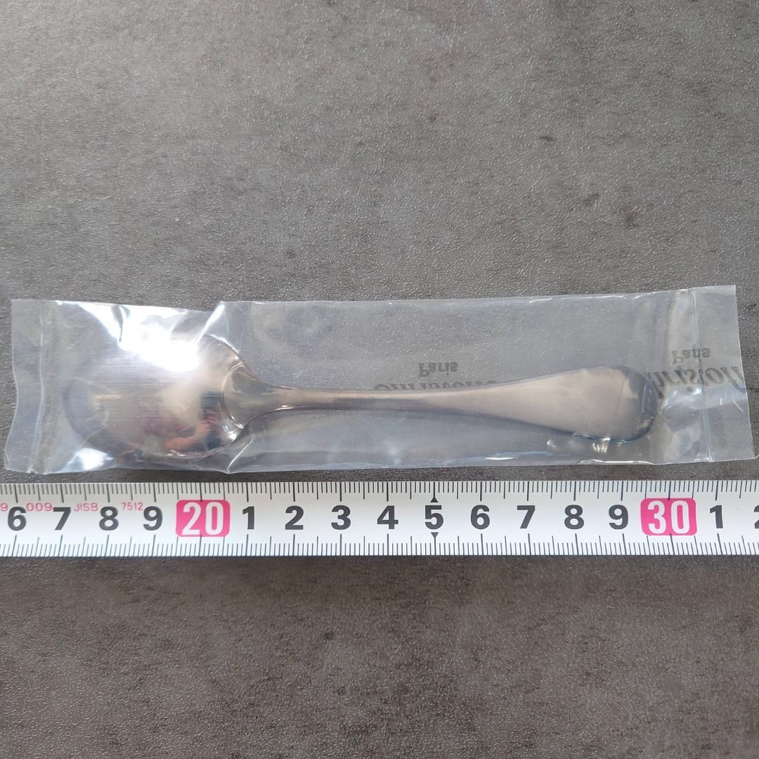 コーヒースプーン