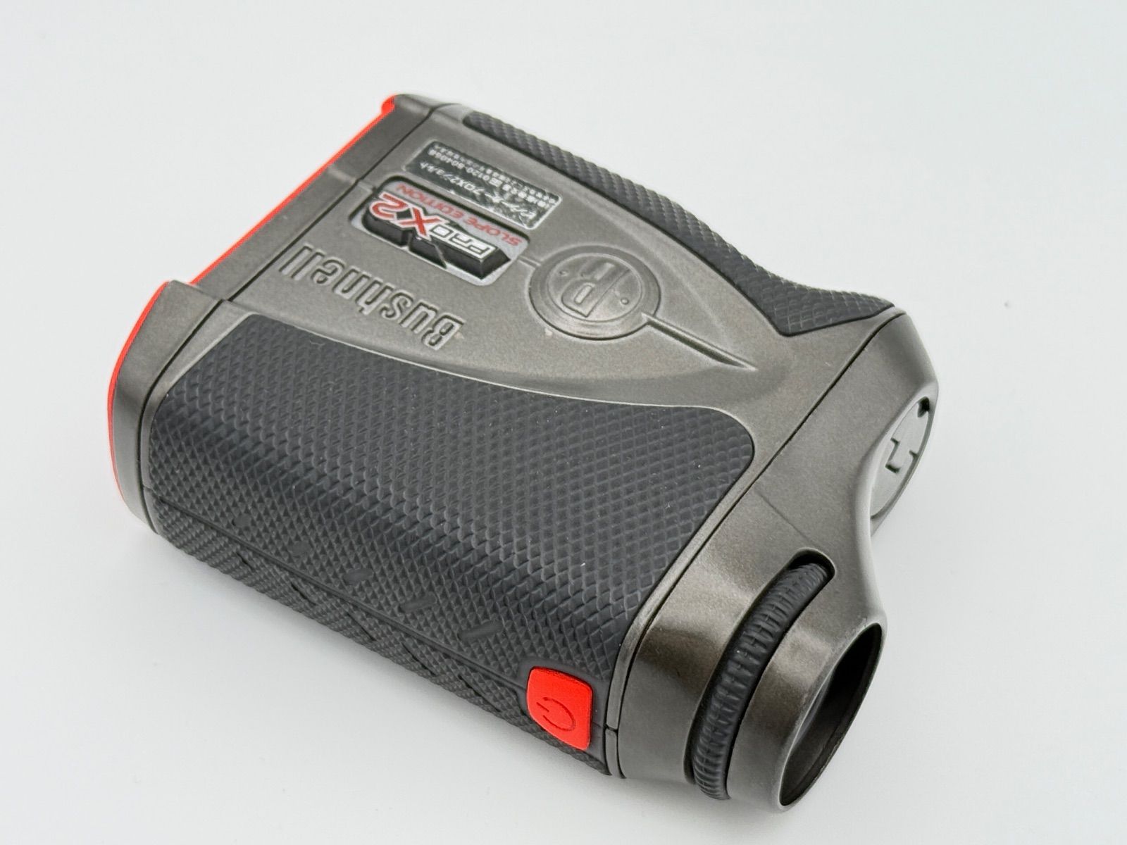 Bushnell PRO X2 ブッシュネル プロX2 ジョルト ピンシーカー ゴルフ用