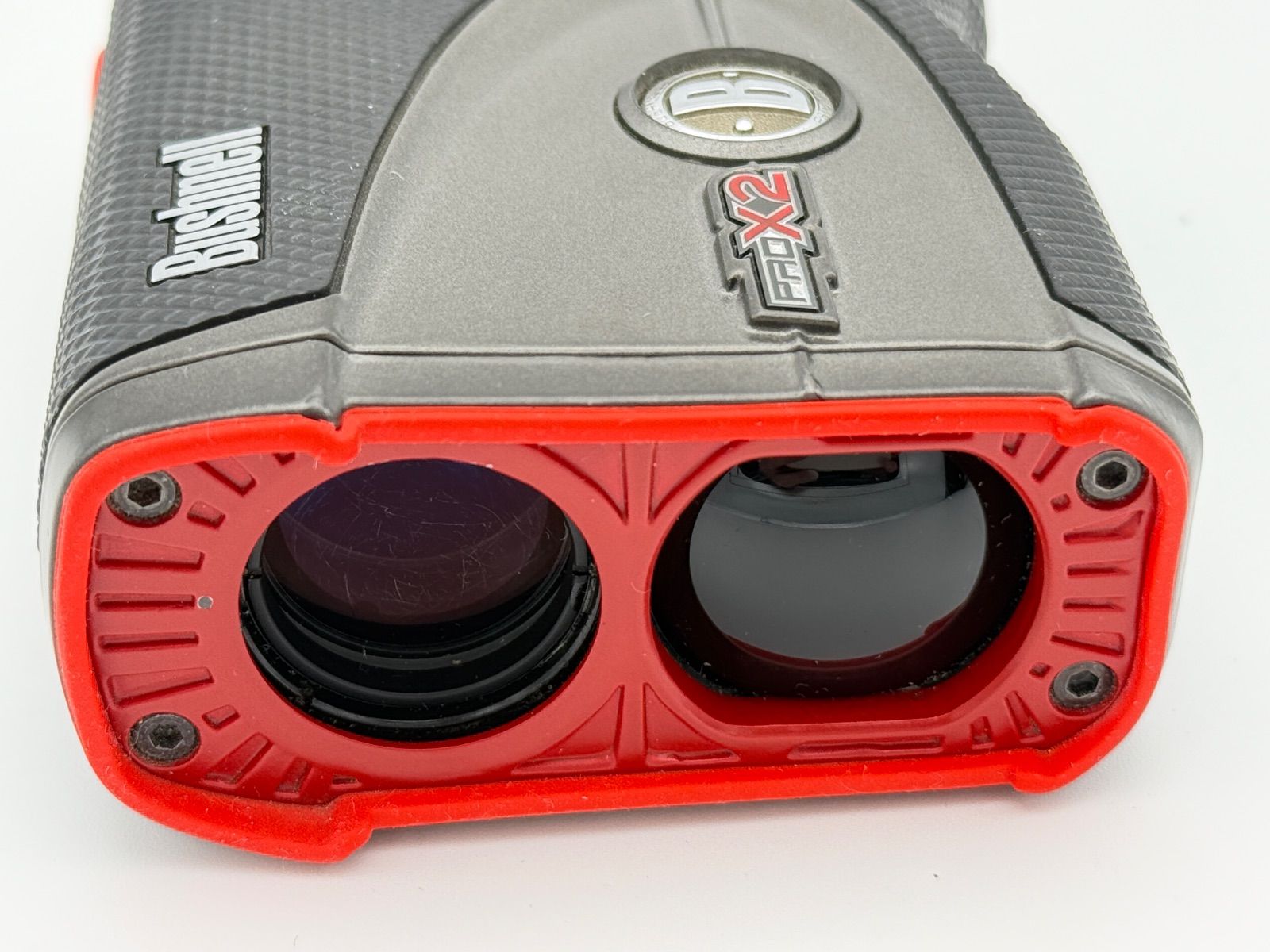 Bushnell PRO X2 ブッシュネル プロX2 ジョルト ピンシーカー ゴルフ用