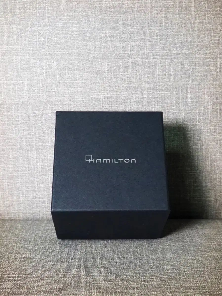 ハミルトン W10