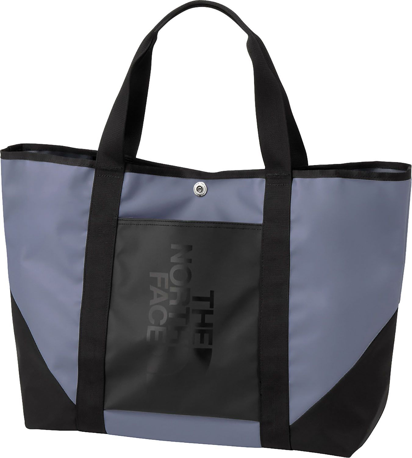 ザ・ノース・フェイス THE NORTH FACE アウトドア BCスタンダードトートプラス メンズ レディース バッグ 手提げ かばん キャンプ 旅行 屋外 おでかけ 高耐久 パソコン収納 高強度 自立 マチあり NM824 LG トワイライトギャラクシー