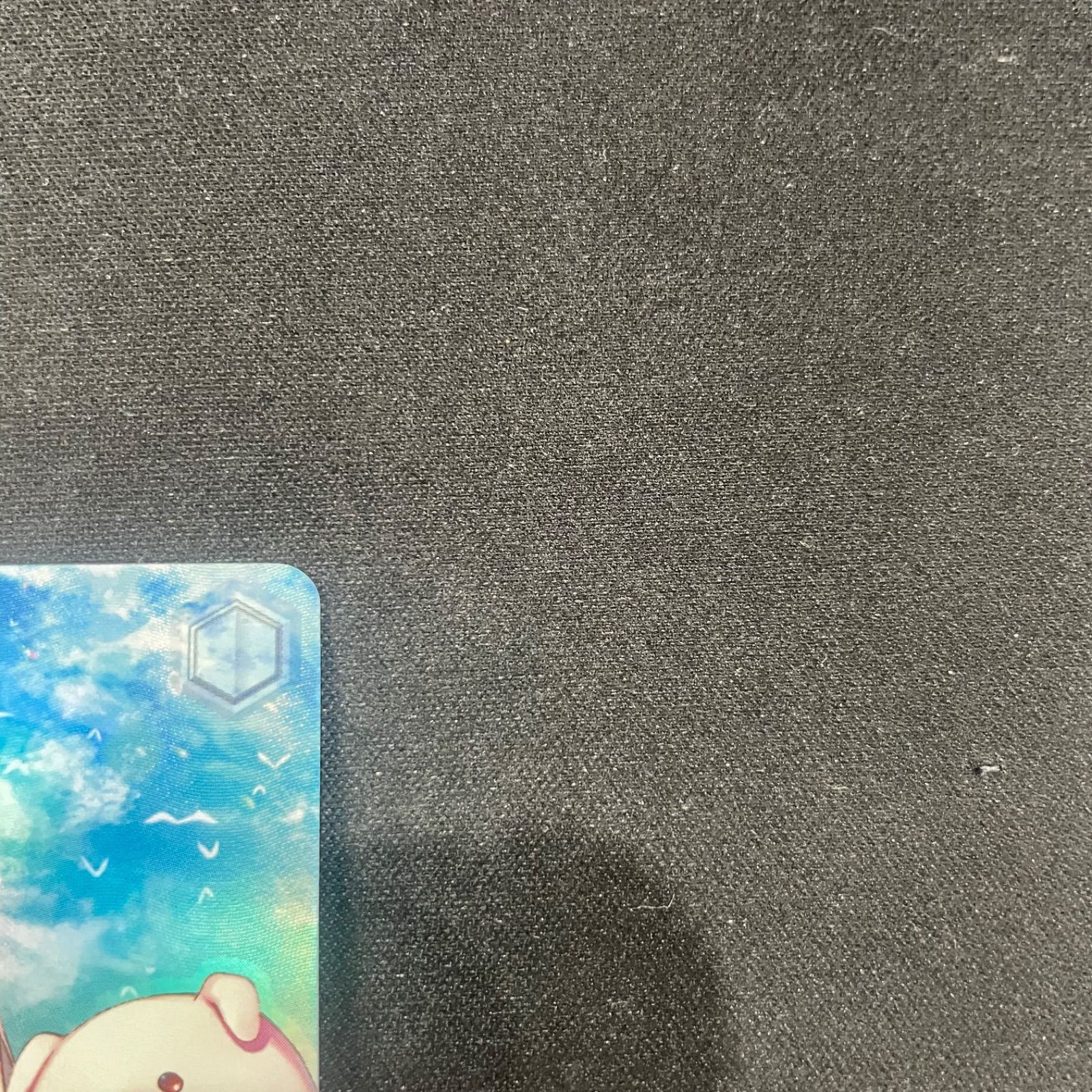 ヴァイスシュバルツ 王都への旅ジェス&豚 Gbl/WS02-01SP SP A002