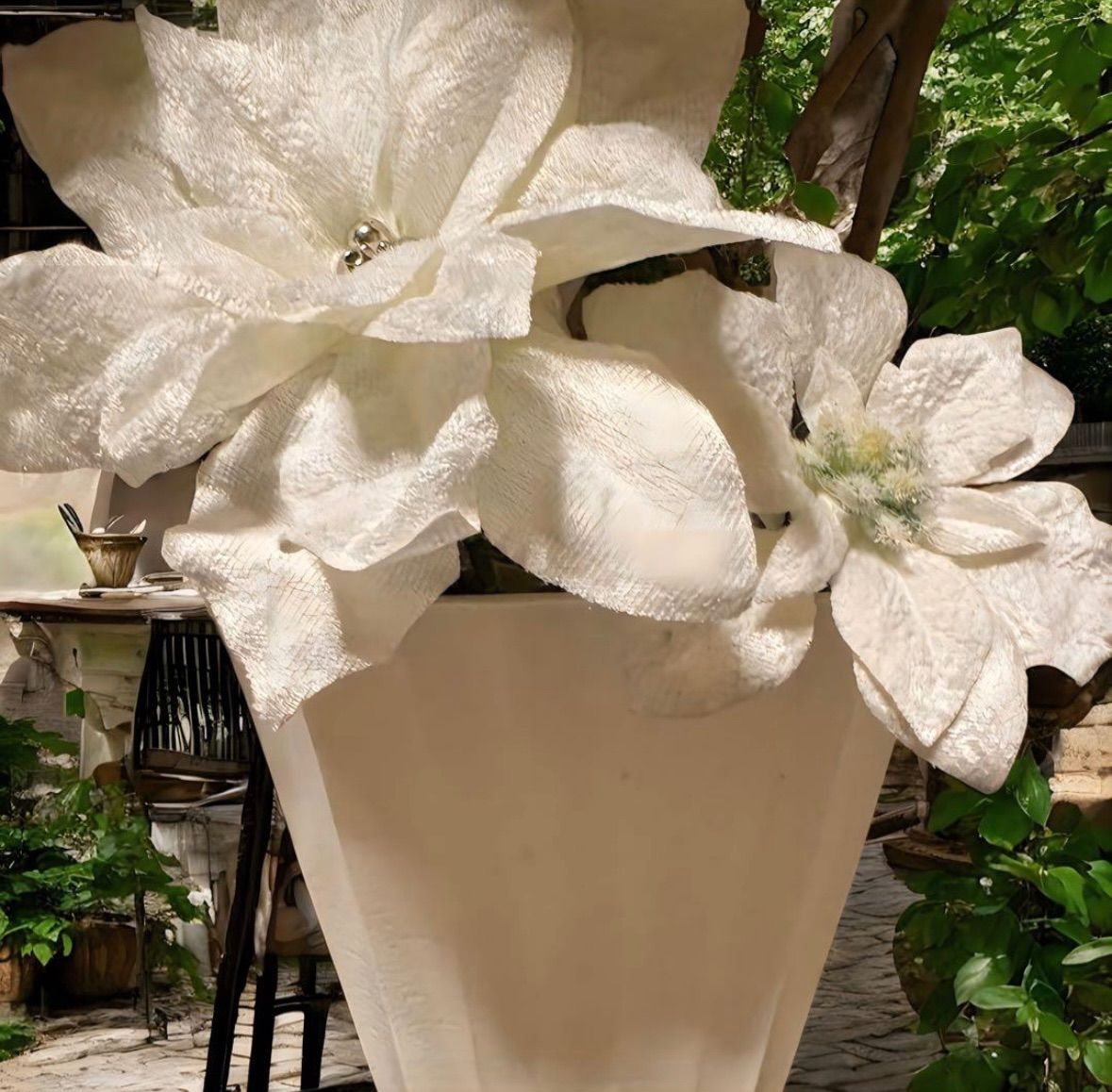 光触媒 人工観葉植物 ウォールグリーン フェイクグリーン 林檎 リンゴ