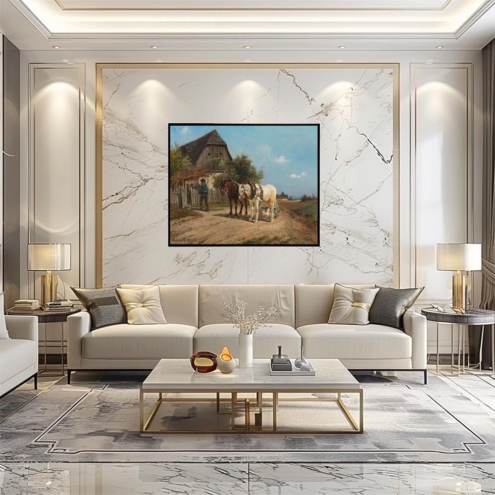 B1サイズ（約73x103cm）】【bn-poster-5384】フレーム付き ポスター