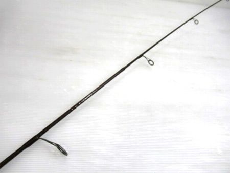 シマノ SHIMANO スコーピオン Scorpion 2602F-2 ロッド 釣竿 釣具 ノー