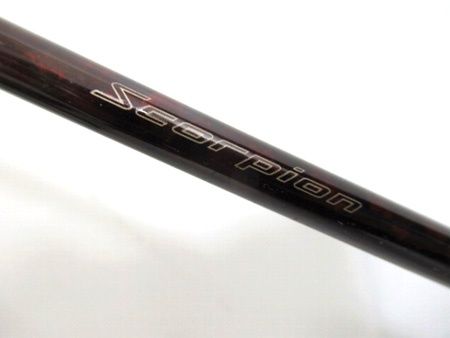 シマノ SHIMANO スコーピオン Scorpion 2602F-2 ロッド 釣竿 釣具 ノー