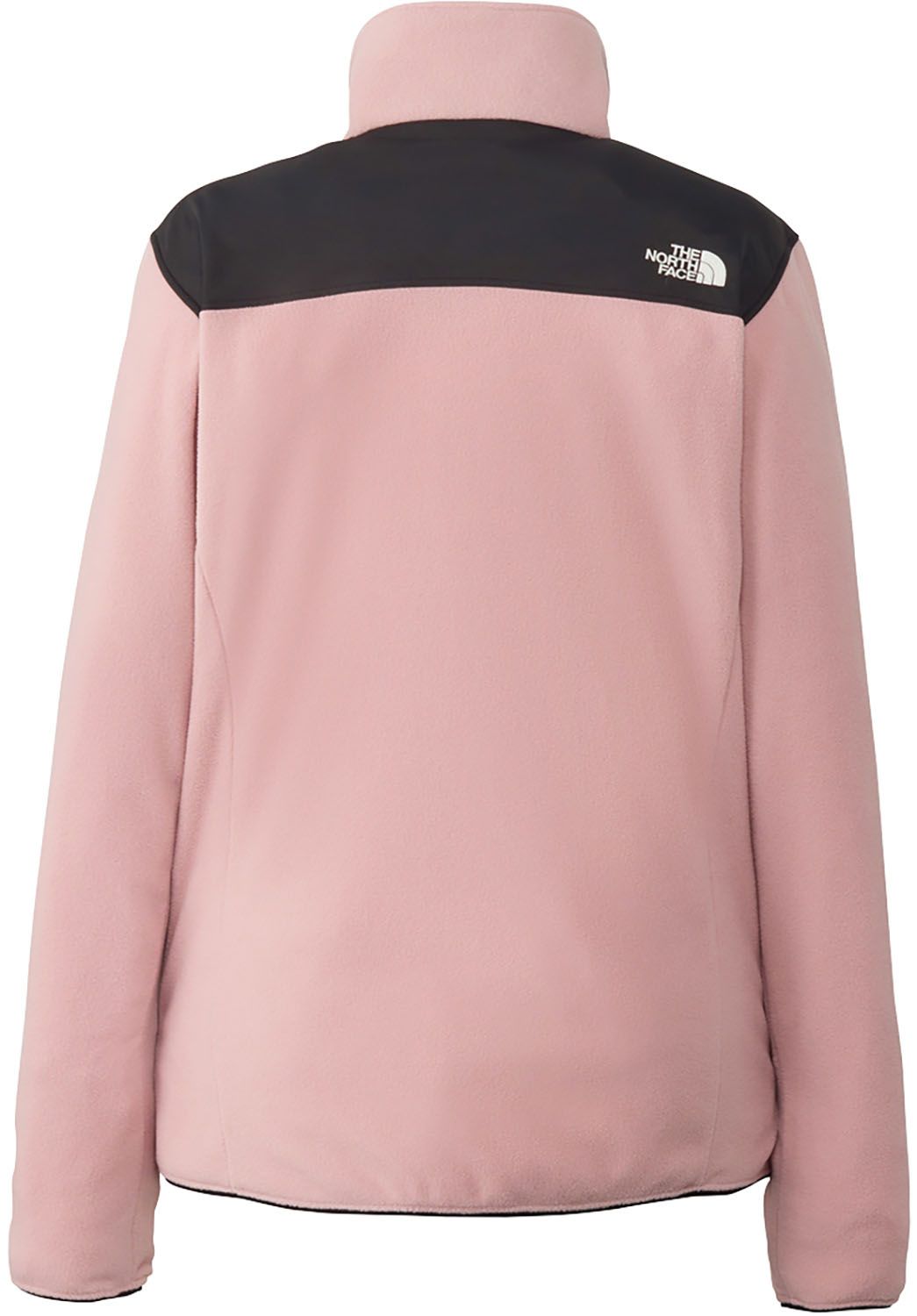 ザ ノース フェイス THE NORTH FACE アウトドア マウンテンバーサマイクロジャケット レディース Mountain Versa Micro Jacket トップス コート ジャケット フリース キャンプ レジャー MI メタルピンク×インディゴ