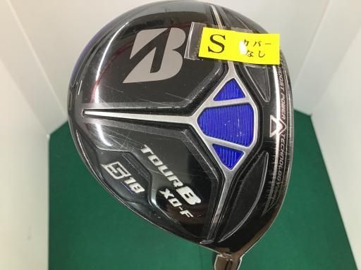 ブリヂストン TOUR B XD-F 2018 5 W フェアウェイウッド FW Speeder 661 EVOLUTION V フレックスS メンズ 男性用 右利き 右用 Cランク ゴルフクラブ