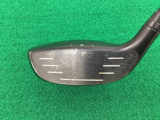 中古】 ピン G425 MAX 3W(アーコス付き) フェアウェイウッド FW ALTA J