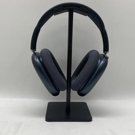 中古】AirPods Max(USB-C) ﾐｯﾄﾞﾅｲﾄ MWW43ZA/A [ﾉｲｽﾞｷｬﾝｾﾘﾝｸﾞ対応