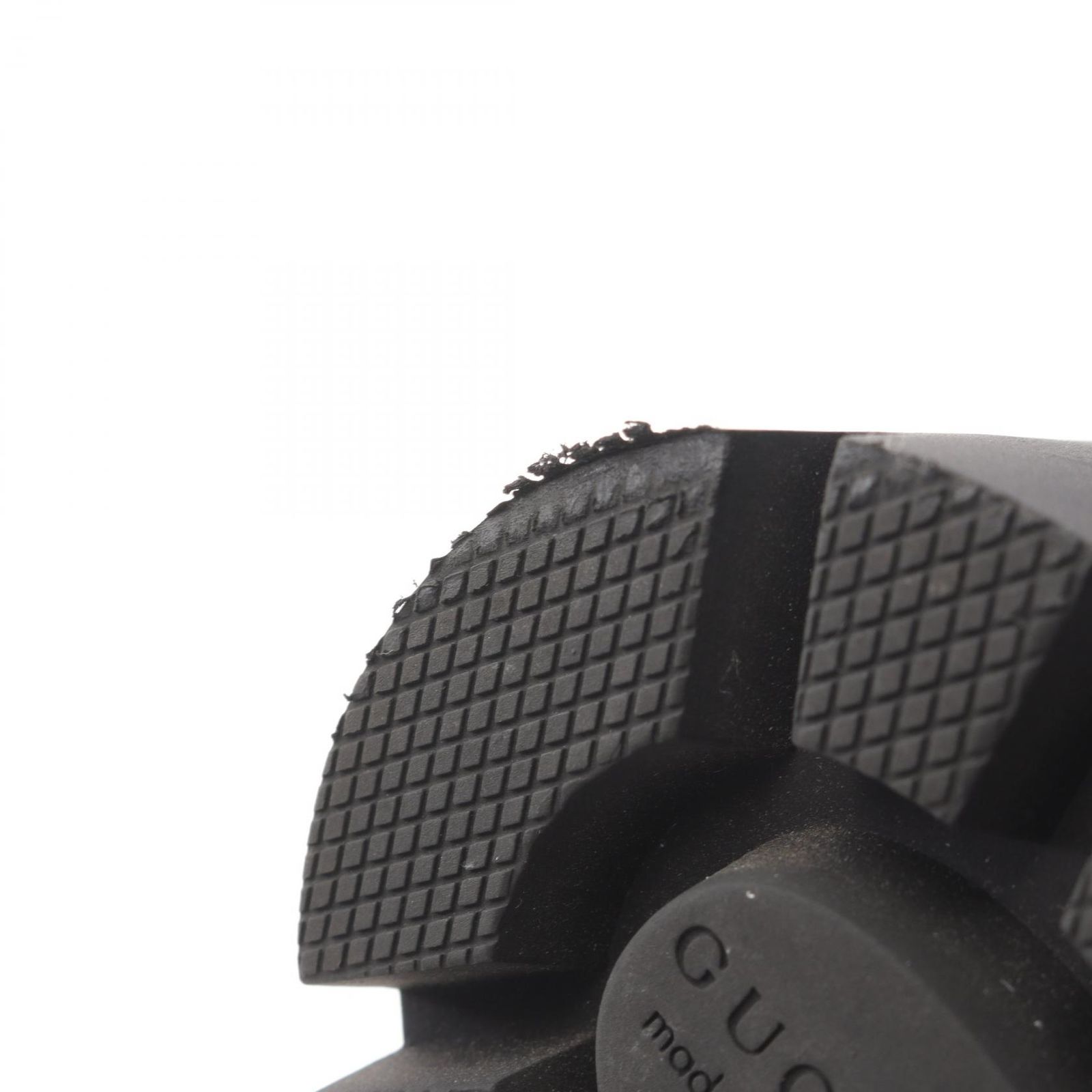 ブーツ ミッドヒールブーツ