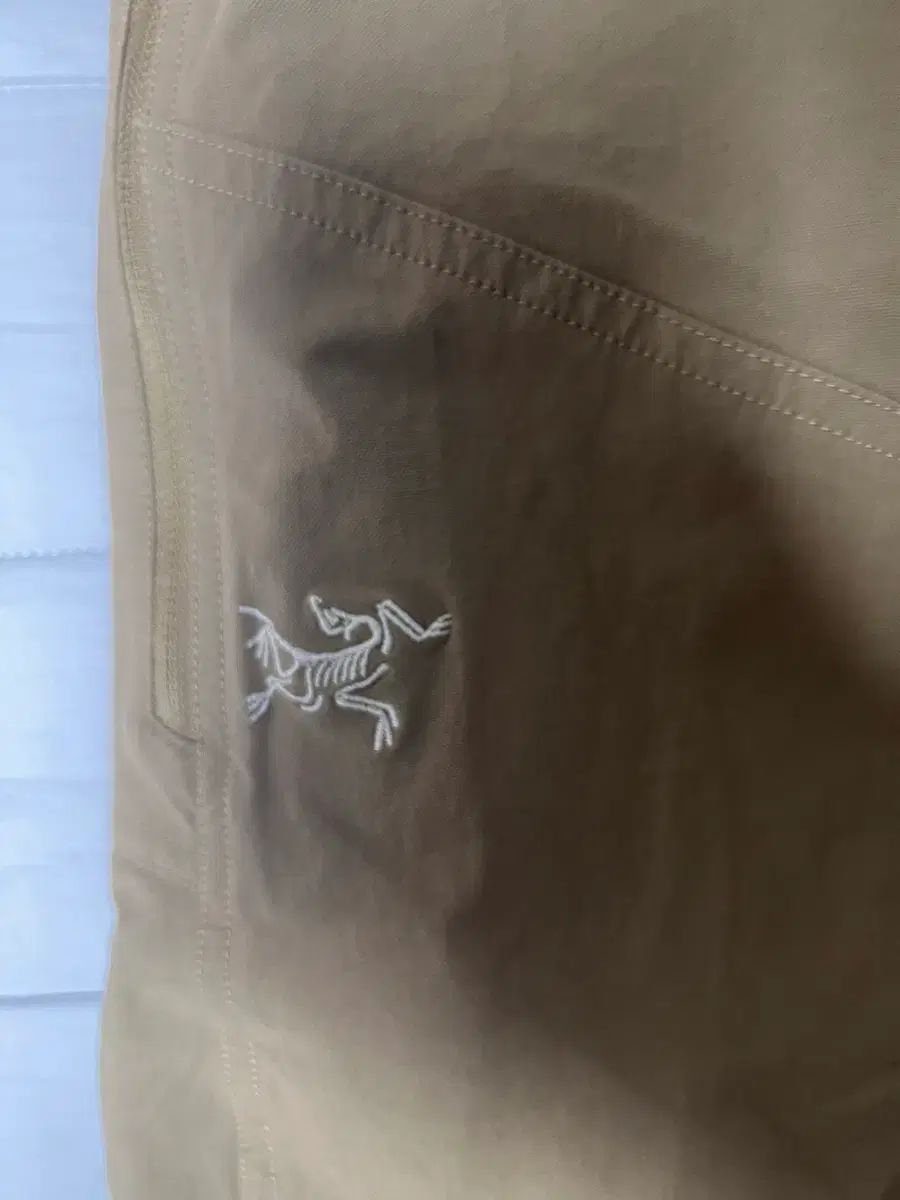 ARC TERYX アークテリクス クローニン コットンパンツ 30 R