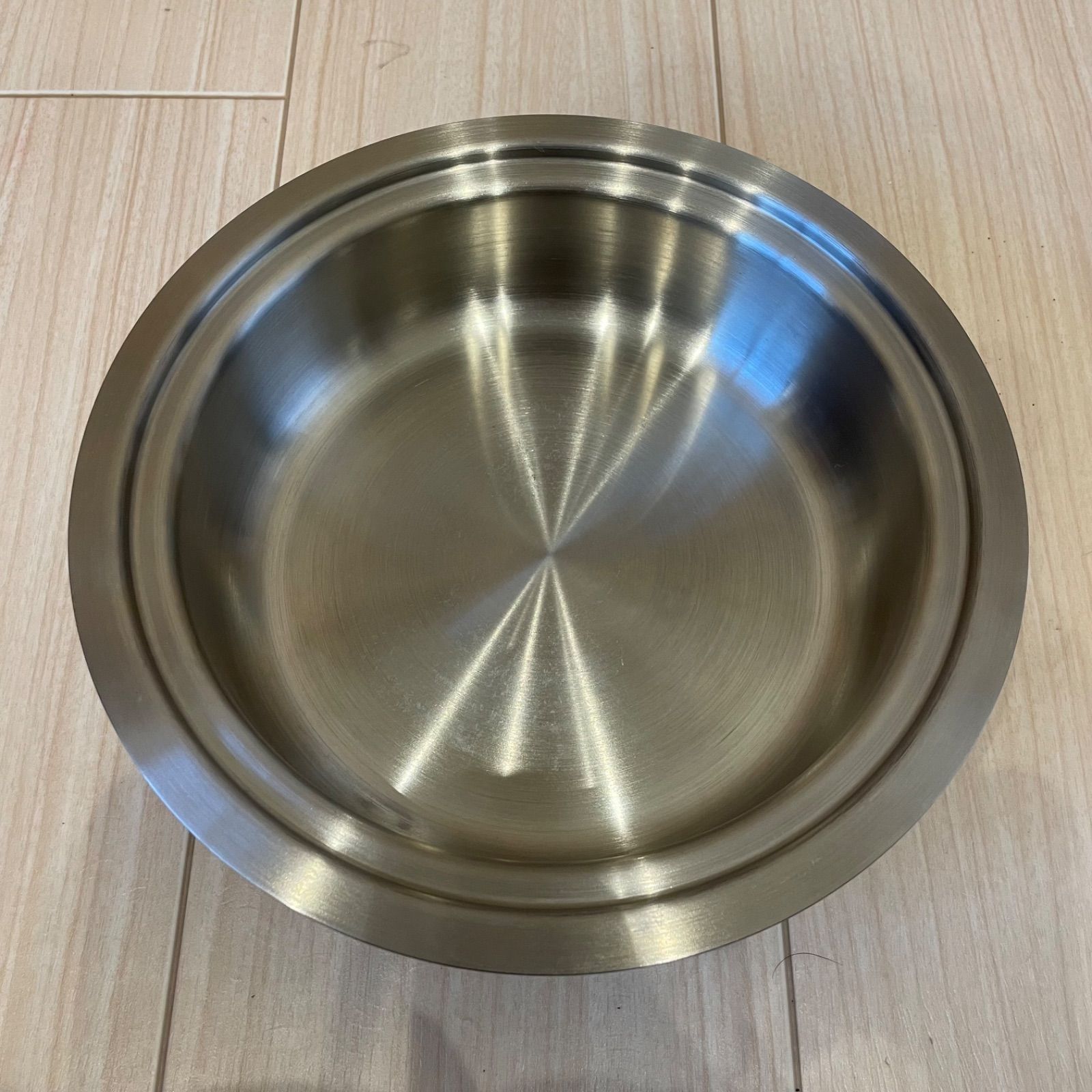 Amway Queen アムウェイ クイーン 蒸し器 両手鍋 鍋 セット 片手鍋