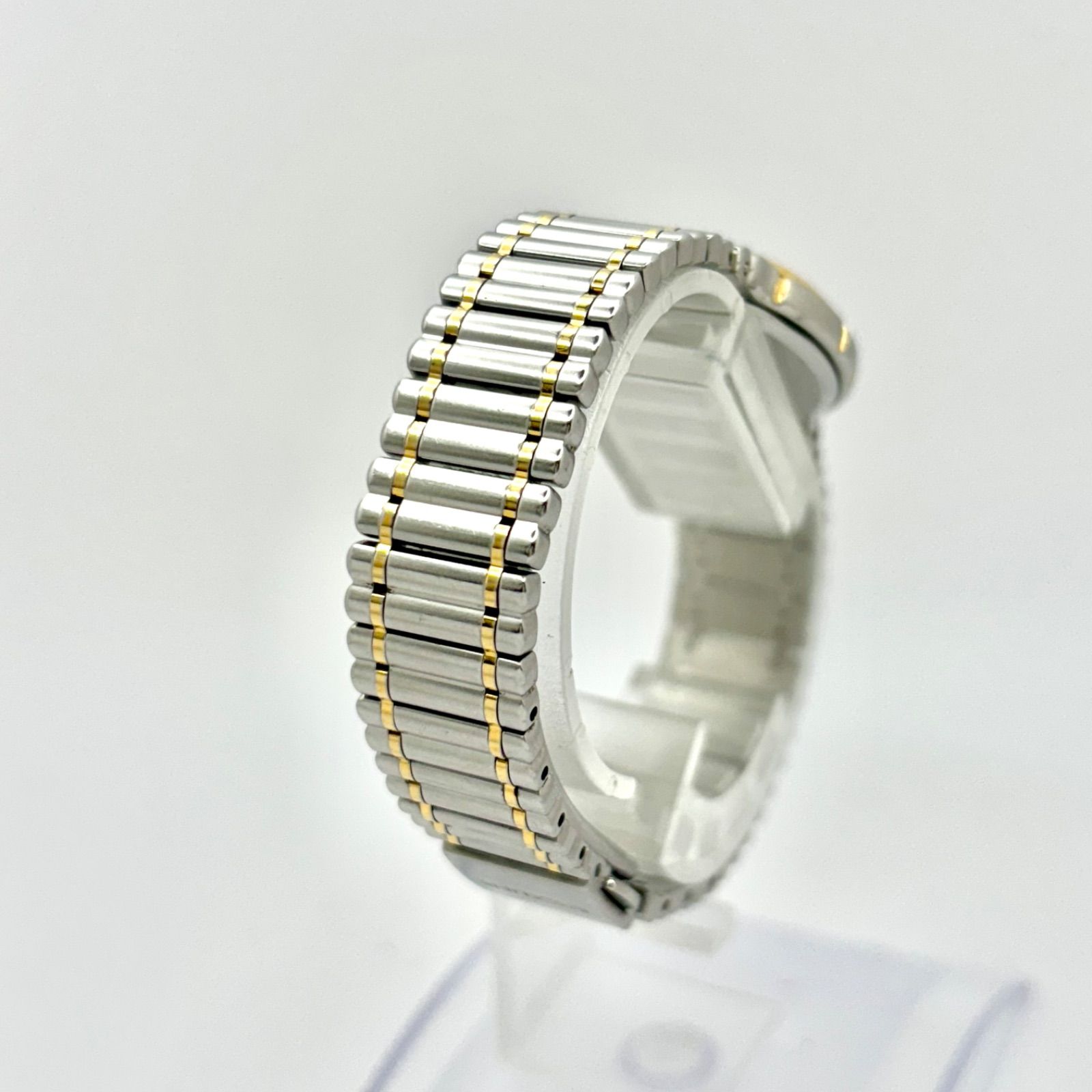 新品電池】SEIKO セイコー EXCELINE エクセリーヌ レディース 腕時計