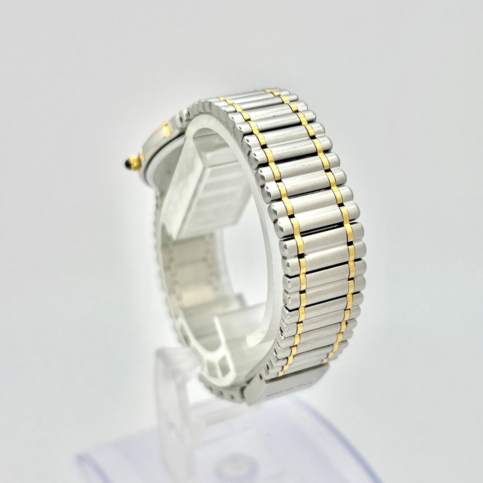 新品電池】SEIKO セイコー EXCELINE エクセリーヌ レディース 腕時計