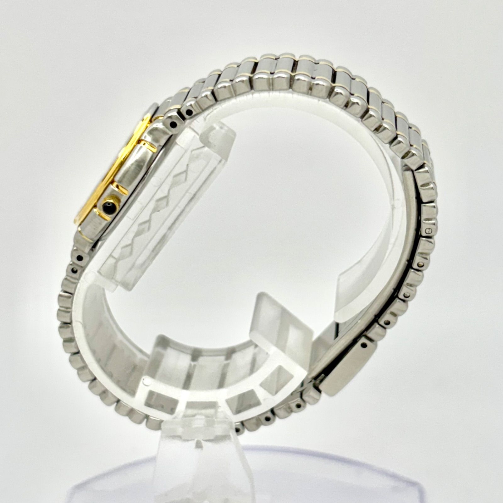 新品電池】SEIKO セイコー EXCELINE エクセリーヌ レディース 腕時計