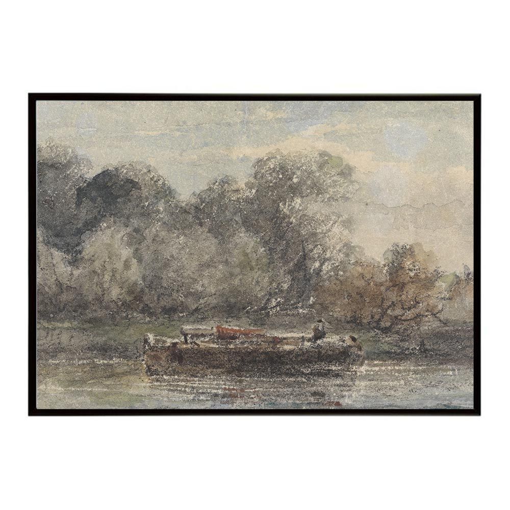 B4サイズ（約25x36cm）】【bn-poster-5433】フレーム付き ポスター